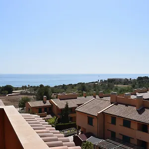 Msj 87 Duplex Con Vistas Al Mar L'Ametlla de Mar