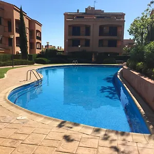 Msj94 Bonito En Marina Sant Jordi L'Ametlla de Mar