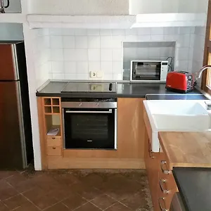 Ferienhaus Casarta